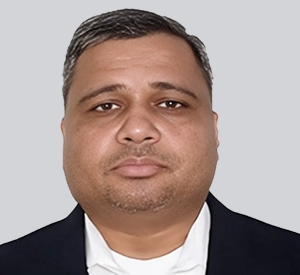 Deepak Garg