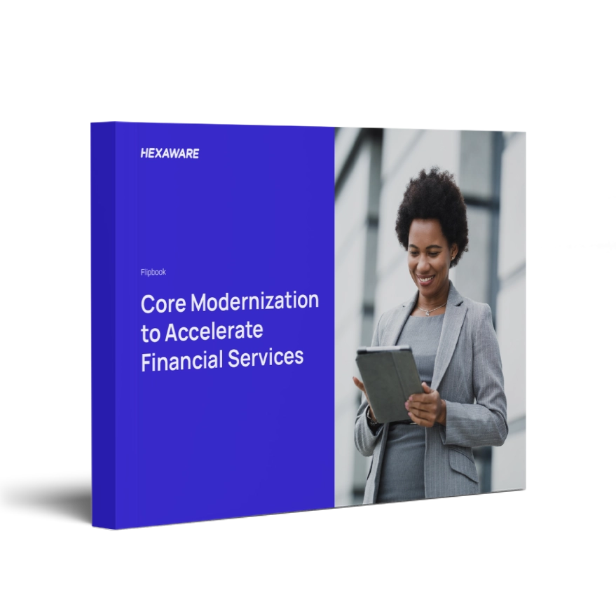 Flipbook Component-Financial Services L2 Industries-Financial Services