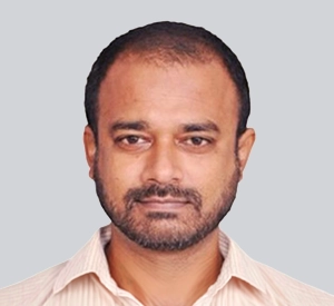 Ganesh Ram Balasubramanian