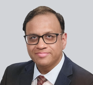 Kush Gupta