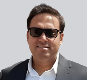 Padmakar Damaraju