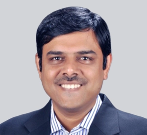Sushil Karambelkar