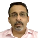Industries-Professional Services-Testimonial-Naren Kudlu