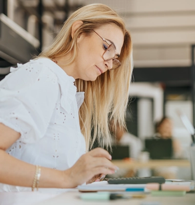 Reduce TCO with smart optimization