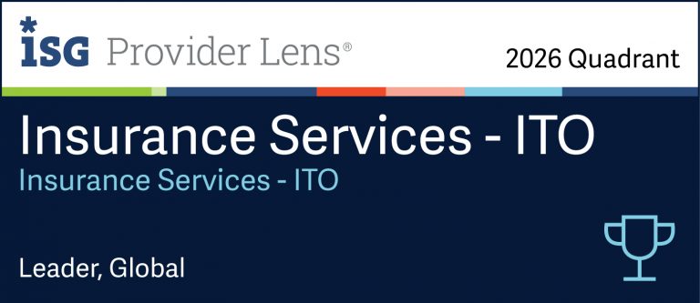 Hexaware Named a Leader in Insurance Services – ITO in the ISG Provider Lens® Insurance Services – ITO 2026 Global Quadrant Report