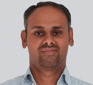 Ramganesh Sridharan
