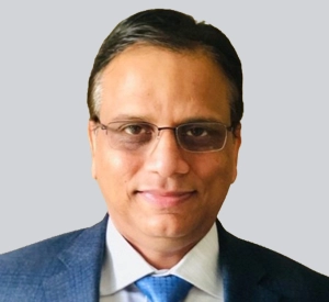 Jeetendra Gupta