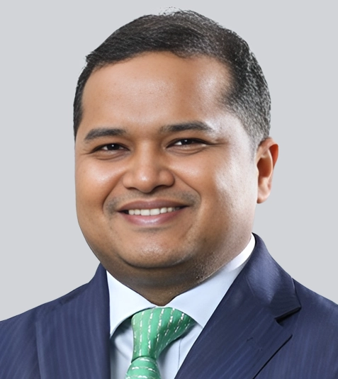 Kapil Modi
