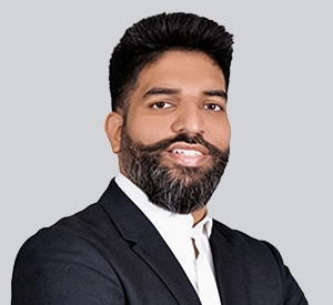 Kirti Kumar Jain