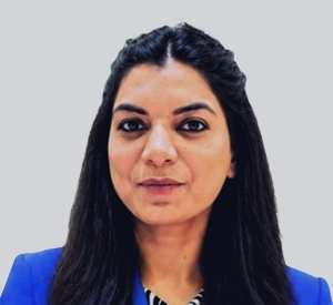 Manisha Sharma