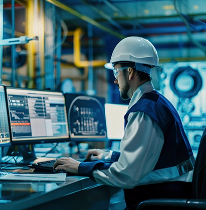 Create a Truly Integrated Manufacturing Setup