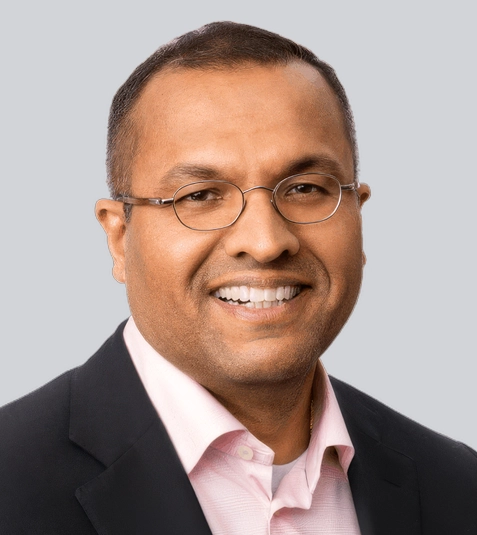 Neeraj Bharadwaj