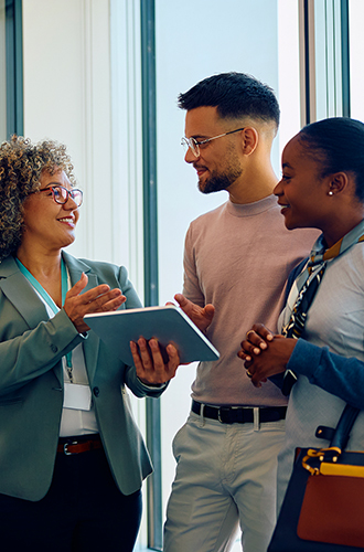 Outcome-based Mortgage Operations: The Shift From Effort to Impact
