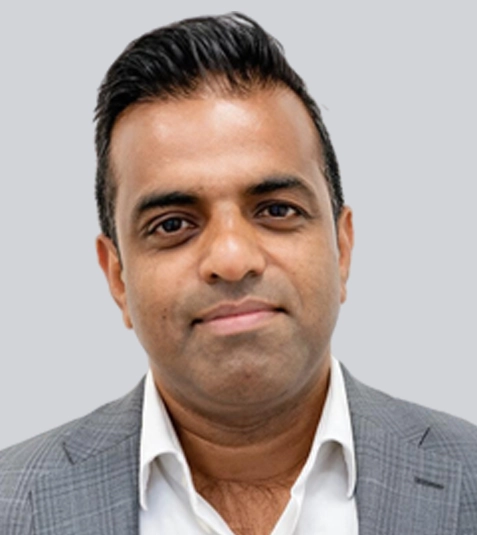 Parameshwaran Iyer