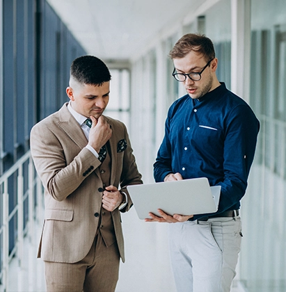 A Partnership Built on Shared Vision and Innovation