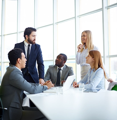 Expertise That Extends Across the Duck Creek Ecosystem