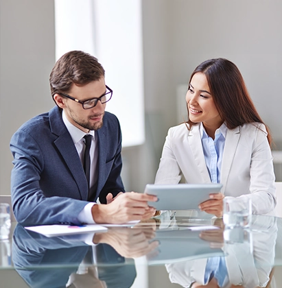 Expanding Value Through Strategic Collaboration