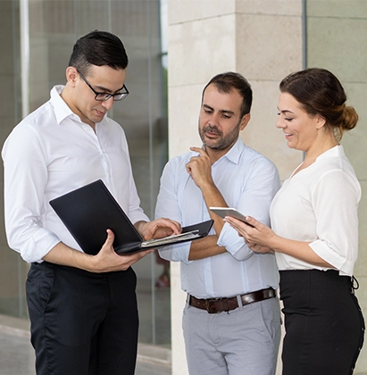Recognized for Innovation and Delivery Excellence