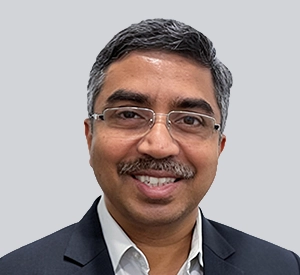 Prashant Dahalkar
