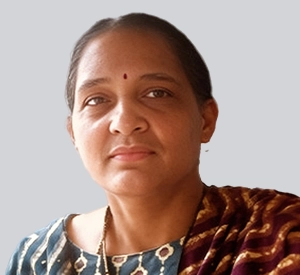 Pravina Venkatesan