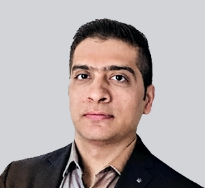 Rahul Jhamb