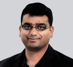 Raj Gondhali