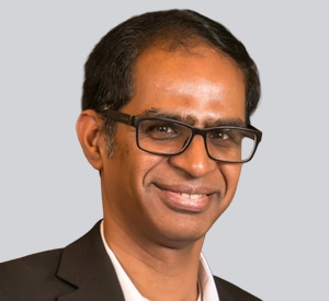 Ravi Vaidyanathan
