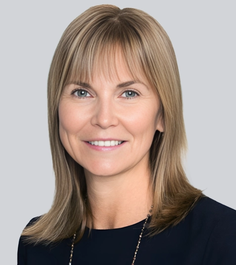 Sandra Horbach