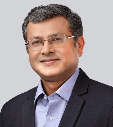 Satyendu Mohanty