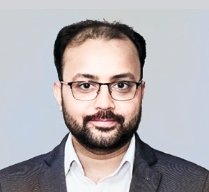Shashank Gangwar