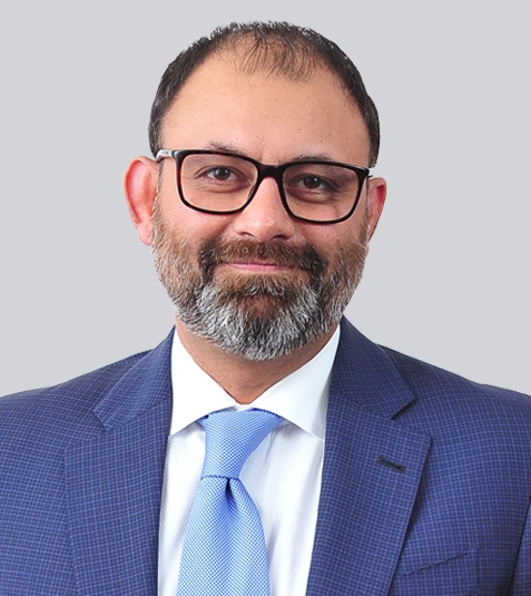Siddharth Dhar