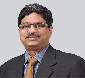 Srinivasan Panchapakesan
