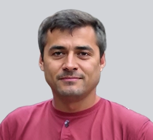 Sunil Bannur