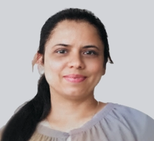 Taruna Chowdhry