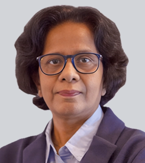Uma Thomas
