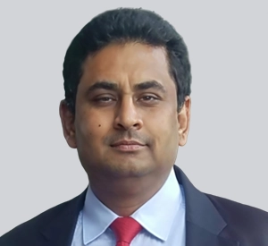 Venkatesan Ranganathan