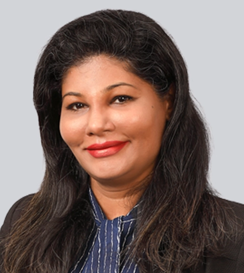 Vidya Srinivasan