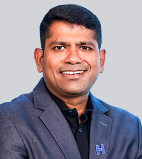 Vikash Kumar Jain