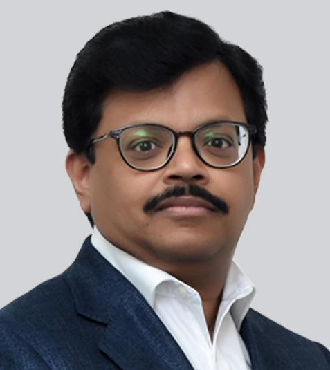 Vinod Chandran