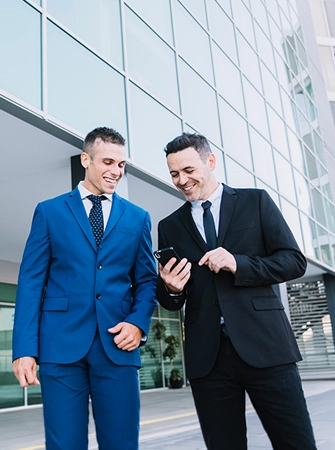 about-partners-servicenow-Hero Banner mobile