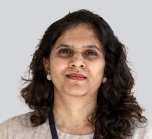 Archana Sonar