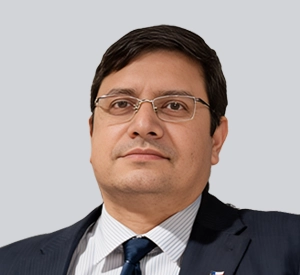 Nirmal Mazumdar