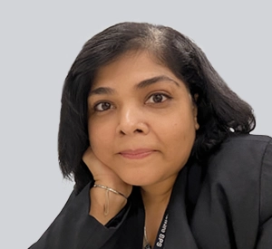 Prajakta Deshpande