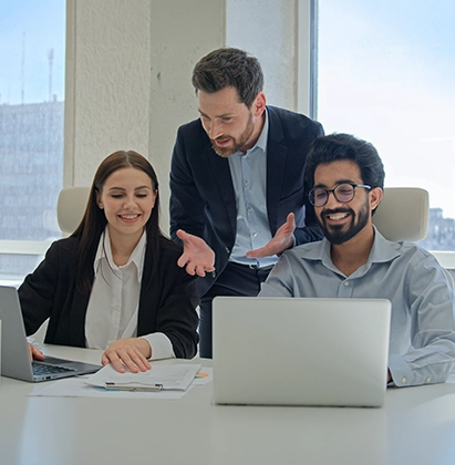One Platform Across All Your Cloud Environments