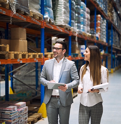 Resilient, Reliable Supply Chains Across Channels