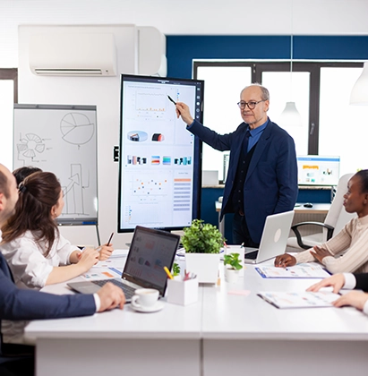 Modernize Consumer Goods Systems for the Future