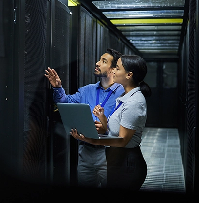 Strengthen Cybersecurity to Protect Consumer Trust