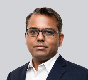 Rupesh Mithani