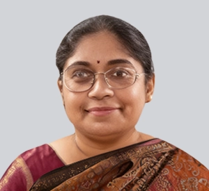 Madhavi M