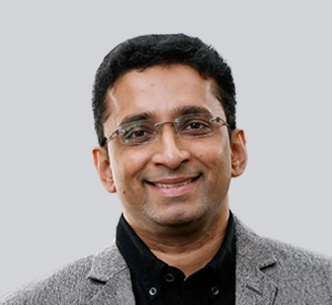 Ravikiran Yanamandra